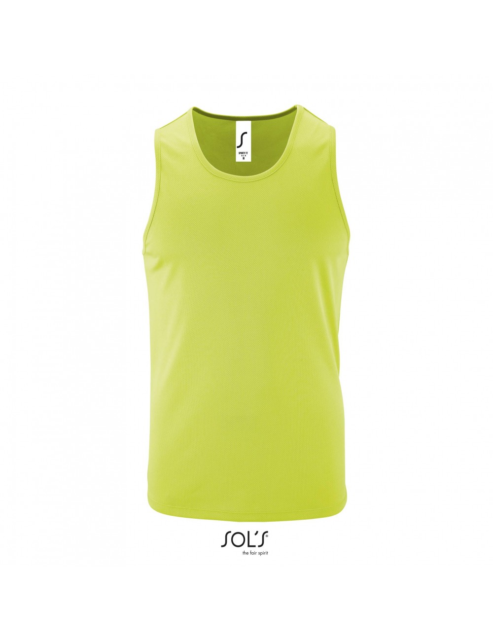 Apple Green