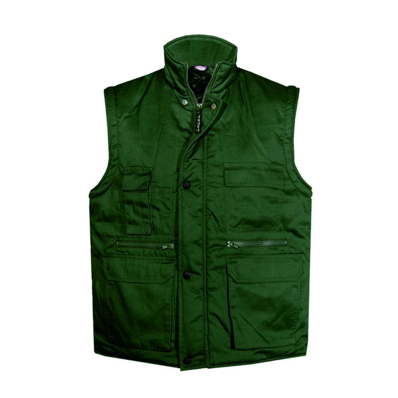 Bottle Green