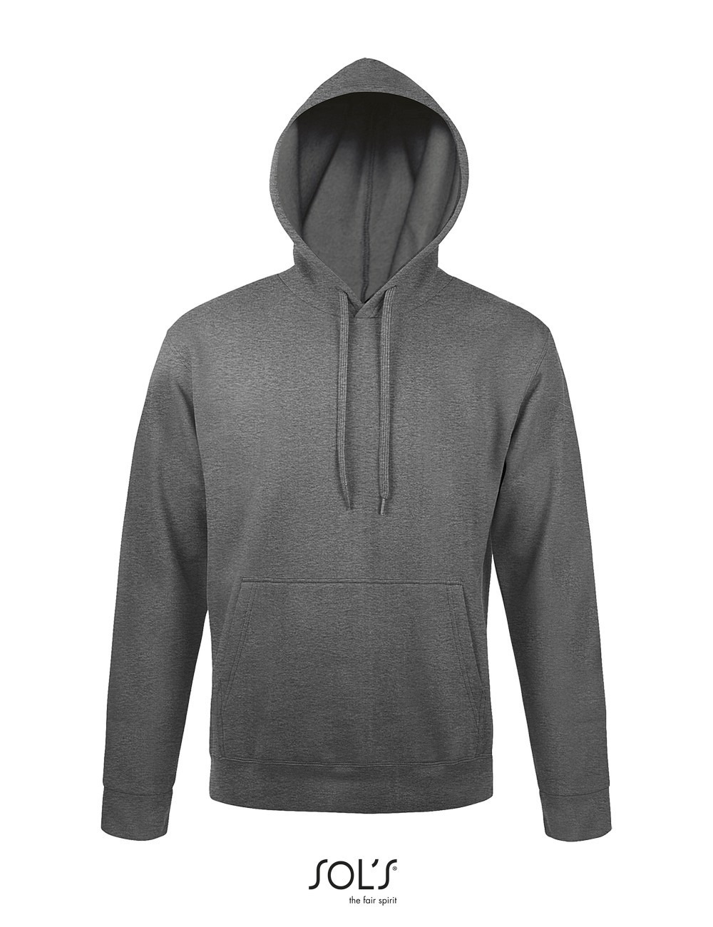 Charcoal Melange