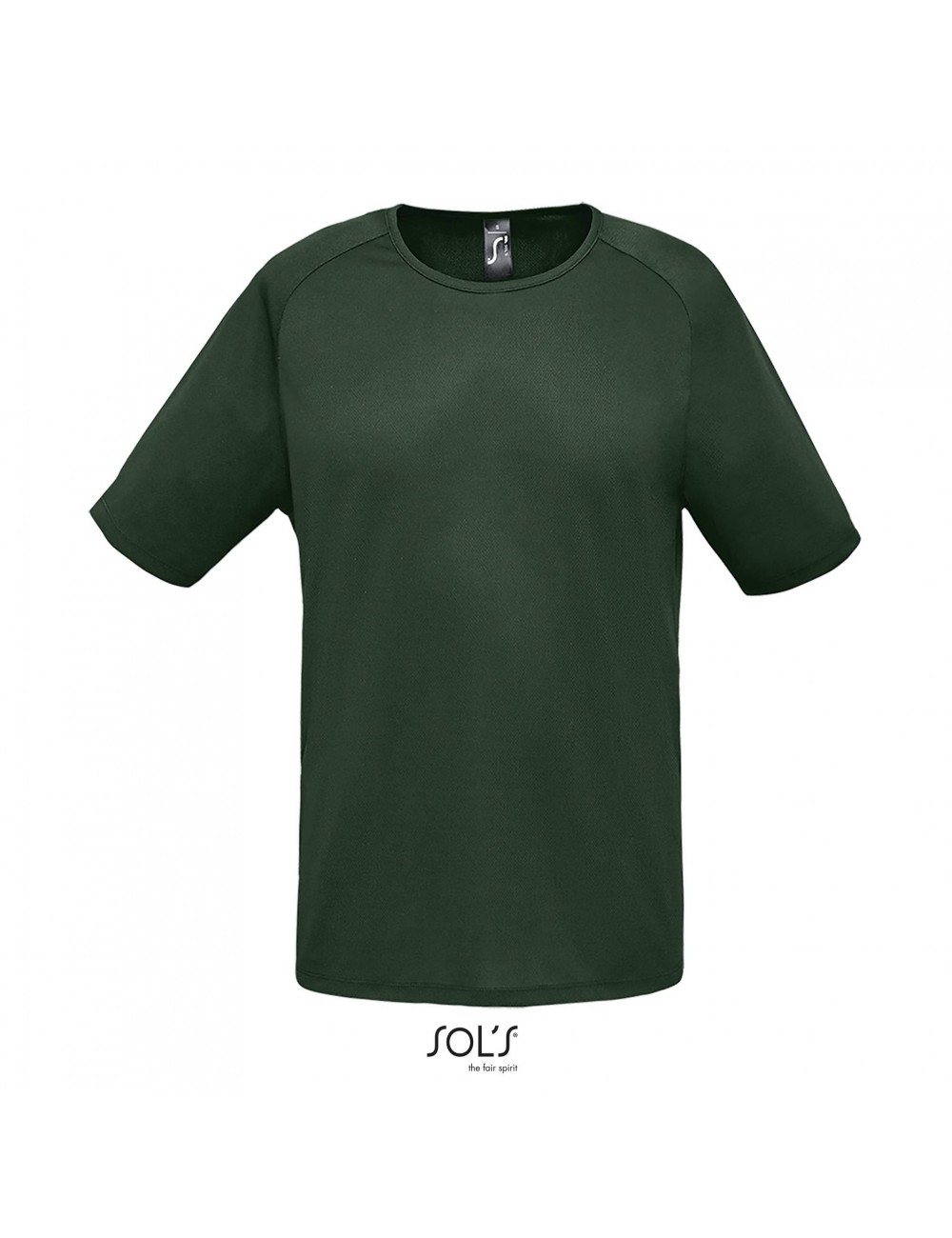 Forest Green