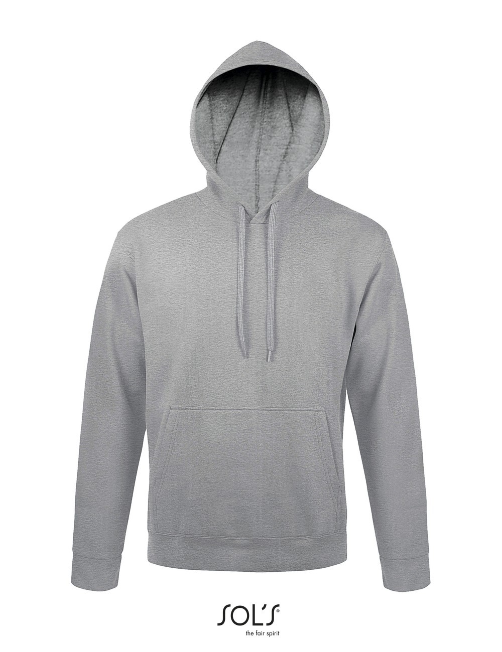 Gray Melange