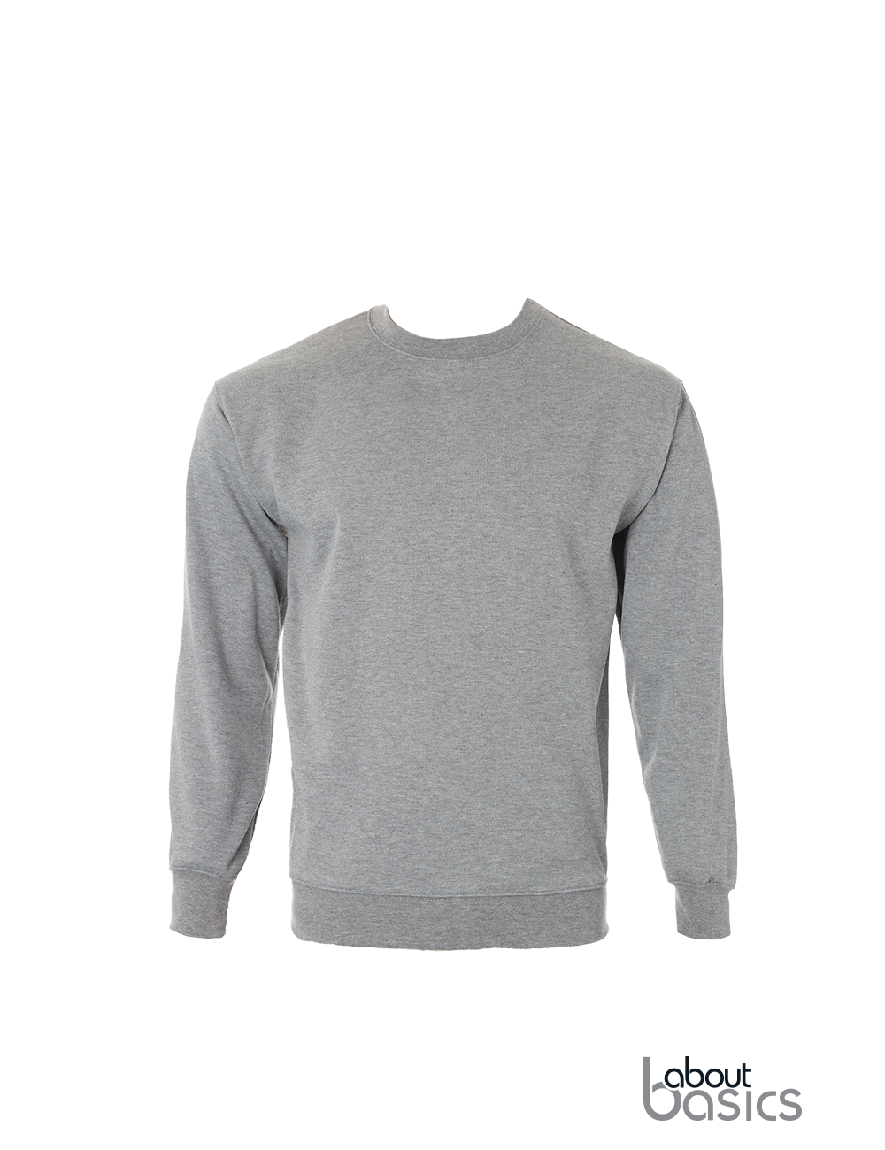 Gray Melange