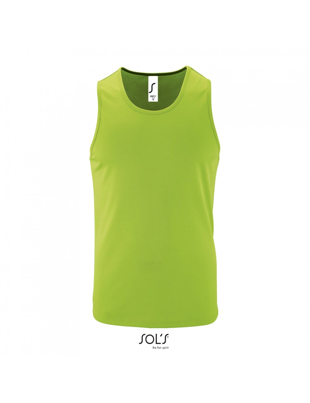 Neon Green