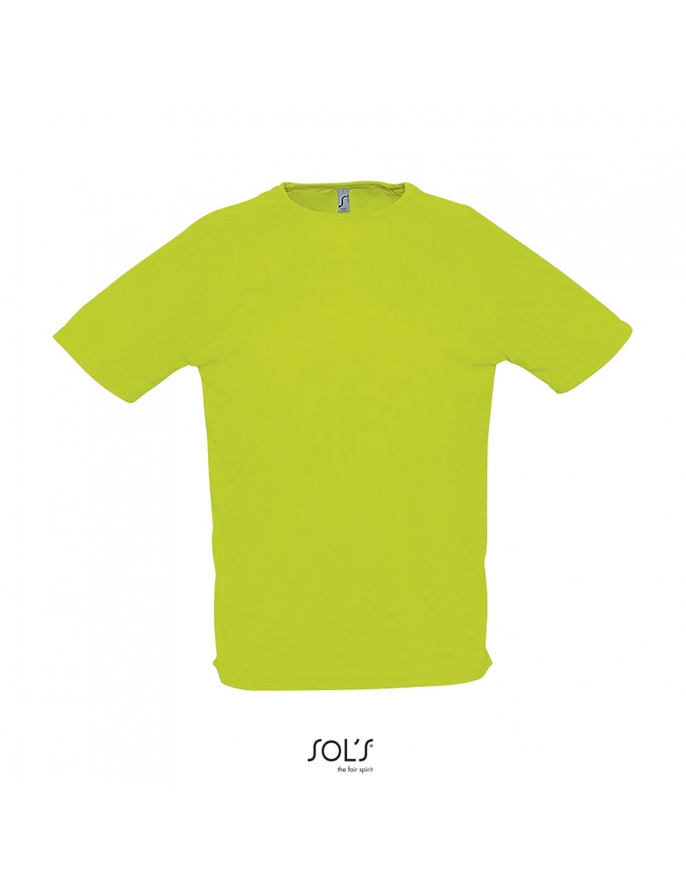 Neon Green