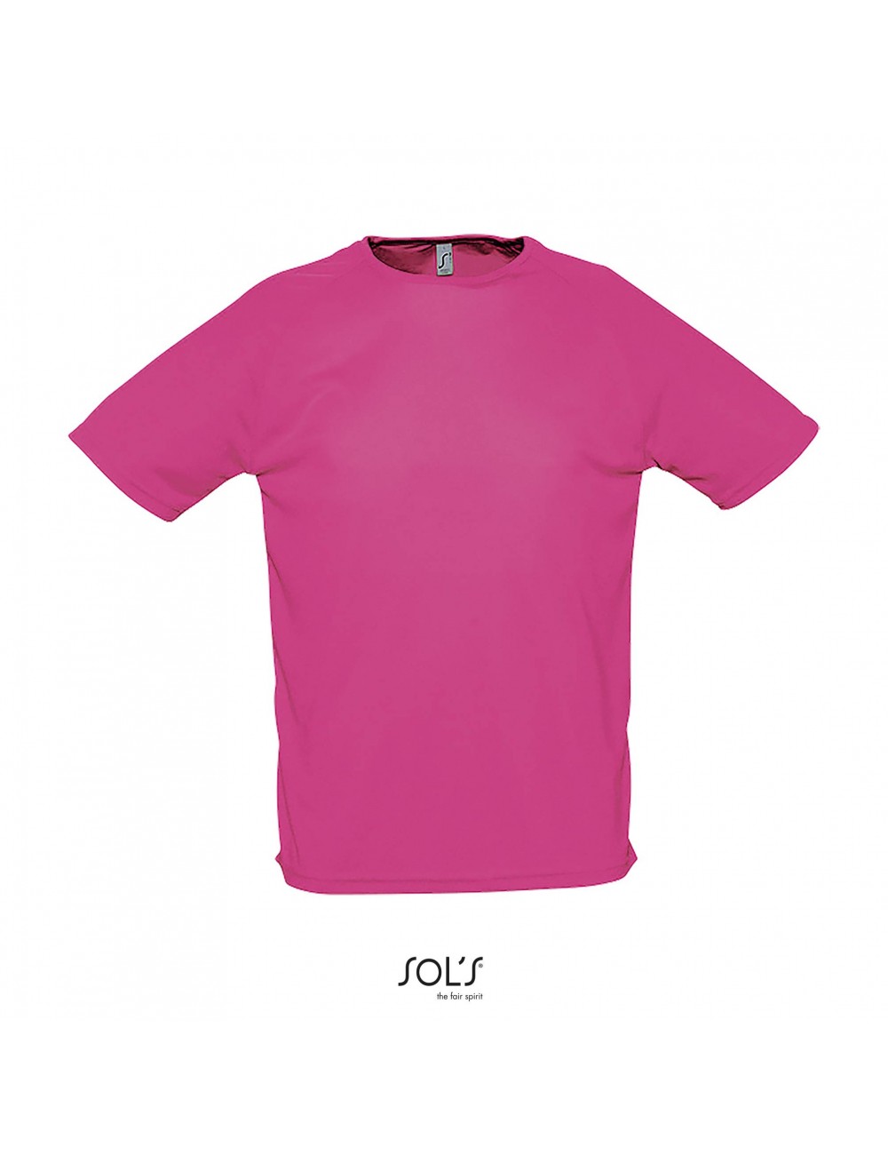 Neon Pink