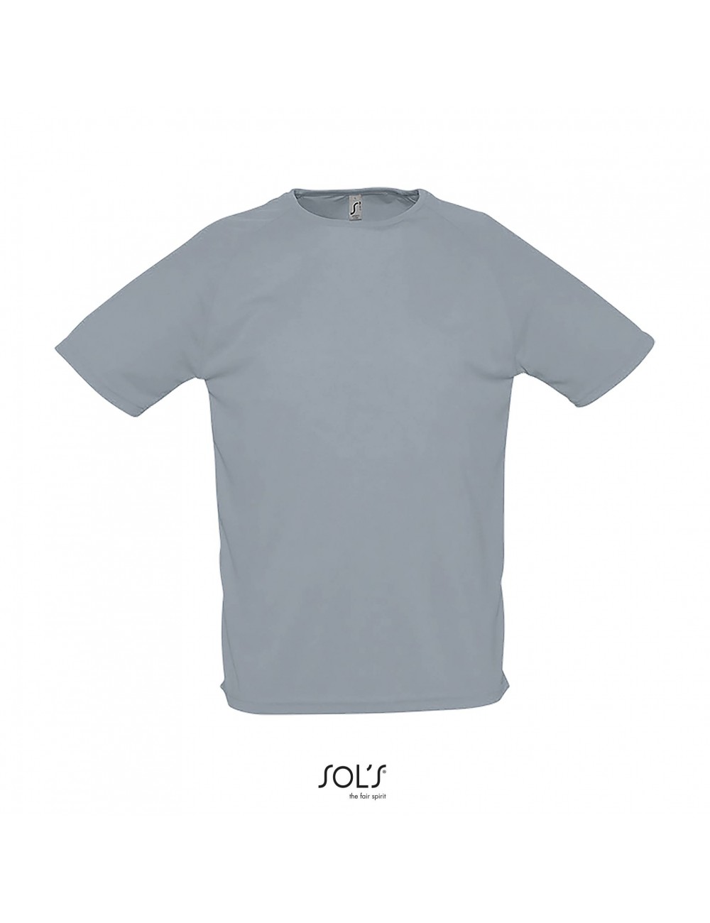 Pure Gray