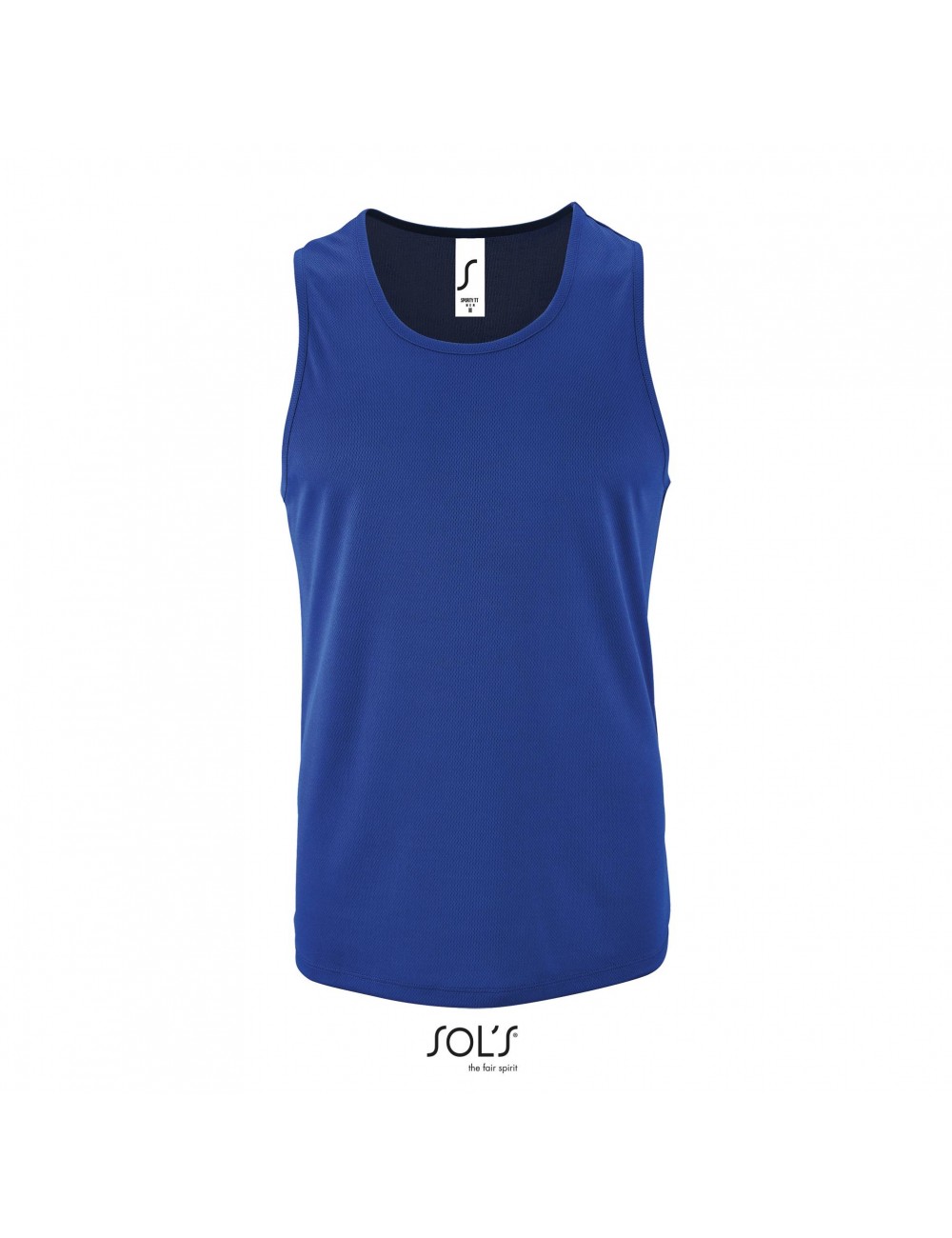 Roryal Blue