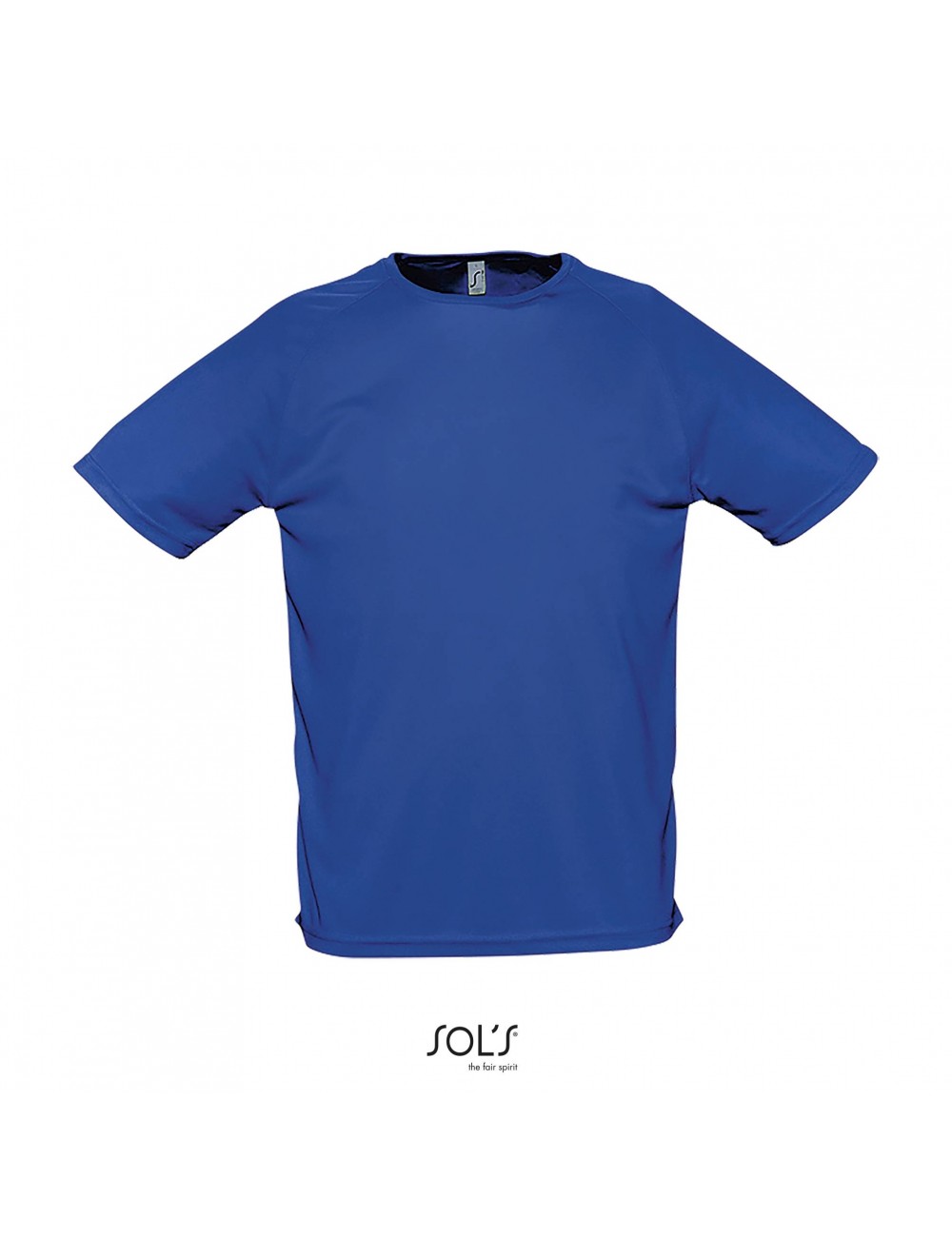 Rotyal Blue